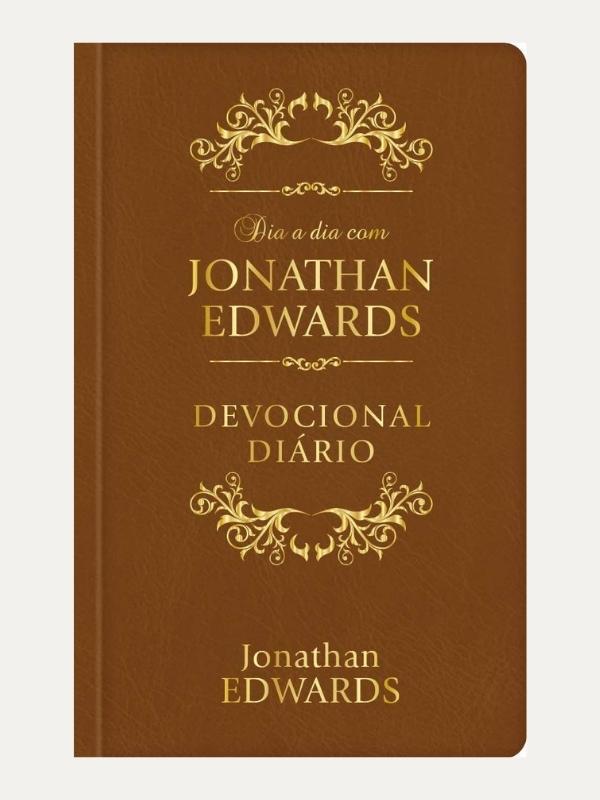 Dia a dia com Jonathan Edwards